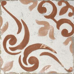 Dune, Antiga, DUNE BARRAQUETES TEJA GRES 20X20 (189209) 