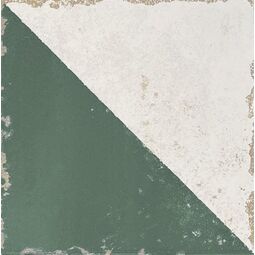 Dune, Antiga, DUNE CABANYAL VERDE GRES 20X20 (189216) 