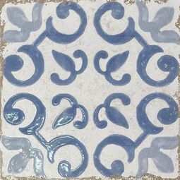 Dune, Antiga, DUNE MARENY AZUL GRES 20X20 (189213) 