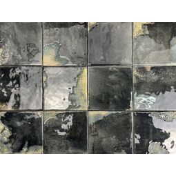 Dune, Granadella, DUNE GRANADELLA CARBON GRES 11.5X11.5 (189198) 