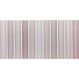 Dune, Kit-Kat, DUNE KIT-KAT LILAC PŁYTKA ŚCIENNA 11.5X23.1 (188915N) 