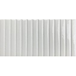 Dune, Kit-Kat, DUNE KIT-KAT SNOW PŁYTKA ŚCIENNA 11.5X23.1 (188862) 