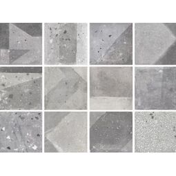 Dune, Emporio, DUNE AGNES GREY GRES 20X20 (187664) 