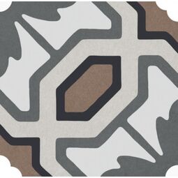 Dune, Gaudi, DUNE BOQUERIA GRES 20X20 (188468) 