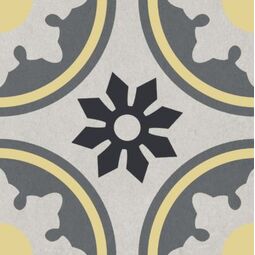 Dune, Gaudi, DUNE MILA GRES 20X20 (188466) 