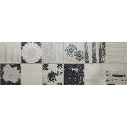 Dune, Hipster, DUNE COLLAGE SMOKE DEKOR 30X90 (187322N) 