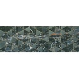 Dune, Leonardo, DUNE LIONELA BLACK PŁYTKA ŚCIENNA 30X90 (188028) 