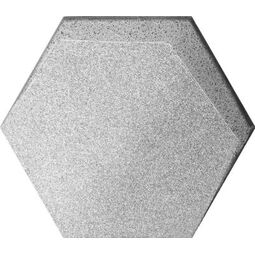 Dune, Magnet, DUNE MAGNET SUGAR SILVER GRES 15X17 (188601) 