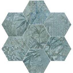 Dune, Magnet, DUNE MAGNET TROPIC MINT GRES 15X17 (188596) 