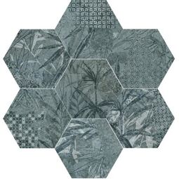 Dune, Magnet, DUNE MAGNET TROPIC PETROL GRES 15X17 (188595) 