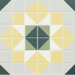 Dune, Mintons, DUNE BELLAMIRA GRES 20X20 (188701) 