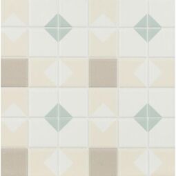 Dune, Mintons, DUNE CATALINA GRES 20X20 (188698) 