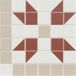 Dune, Mintons, DUNE LANCELOT GRES 20X20 (188699) 