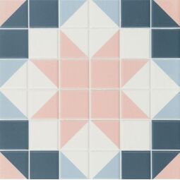 Dune, Mintons, DUNE VICTORIAN GRES 20X20 (188702) 