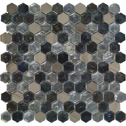 Dune, Mozaiki Mieszane, DUNE KASSIANI MOZAIKA 29X30 (187117) 