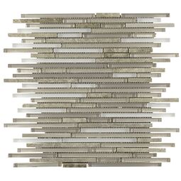 Dune, Mozaiki Mieszane, DUNE SMILE MOZAIKA 30.8X29.8 (187275) 