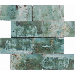 Dune, Mozaiki Ceramiczne, DUNE LIBERTAS MOZAIKA 30X30 (187600) 