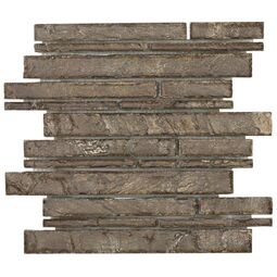 Dune, Mozaiki Kamienne, DUNE DUENDE COPPER MOZAIKA KAMIENNA 30X30 (187282) 