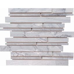 Dune, Mozaiki Kamienne, DUNE DUENDE ICE MOZAIKA KAMIENNA 30X30 (187533) 