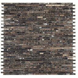 Dune, Mozaiki Kamienne, DUNE EMPERADOR MOZAIKA KAMIENNA 29.8X29.8 (186759) 