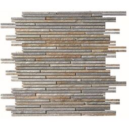 Dune, Mozaiki Kamienne, DUNE TASMANIA MOZAIKA KAMIENNA 30X30 (186364) 