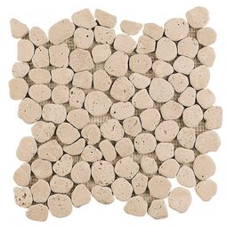 Dune, Mozaiki Kamienne, DUNE TRENCADIS ALPACA MOZAIKA KAMIENNA 26X26 (185407) 