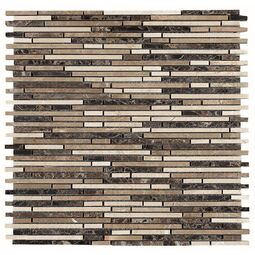 Dune, Mozaiki Kamienne, DUNE VESTA MOZAIKA KAMIENNA 29.8X29.8 (186760) 