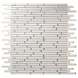 Dune, Mozaiki Szklane, DUNE GLASS MIRROR MOZAIKA SZKLANA 26.5X28.5 (186384) 