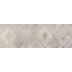 Dune, Perlanova, DUNE SPLENDOR DEKOR 30X90 (188150) 