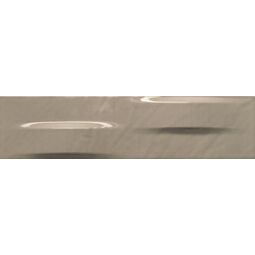 Dune, Purity, DUNE ELEMENTS MINK GLOSSY PŁYTKA ŚCIENNA 10X40 (187259) 