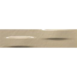 Dune, Purity, DUNE ELEMENTS TOFFEE GLOSSY PŁYTKA ŚCIENNA 10X40 (187260) 