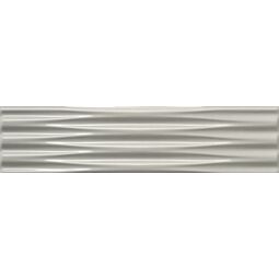 Dune, Purity, DUNE LOOP SMOKE GLOSSY PŁYTKA ŚCIENNA 10X40 (187264) 