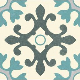 Dune, Saudade, DUNE PORTO GRES 20X20 (188020) 