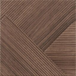 Dune, Shapes, DUNE STRIPES OAK MIX PŁYTKA ŚCIENNA 25X25 (187548) 