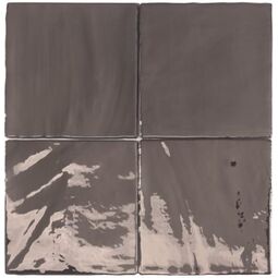 Dune, Tabarca, DUNE TABARCA COPPER GLOSSY PŁYTKA ŚCIENNA 15X15 (188525) 