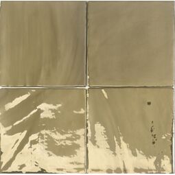 Dune, Tabarca, DUNE TABARCA GOLD GLOSSY PŁYTKA ŚCIENNA 15X15 (188523) 