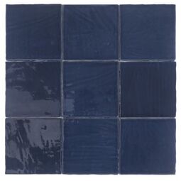 Dune, Tabarca, DUNE TABARCA MARINO GLOSSY PŁYTKA ŚCIENNA 15X15 (188248) 