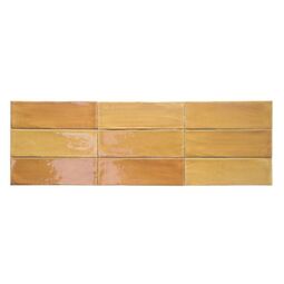 Dune, Tabarca, DUNE TABARCA MIEL GLOSSY PŁYTKA ŚCIENNA 7.5X23 (188256) 