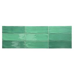 Dune, Tabarca, DUNE TABARCA TURQUESA GLOSSY PŁYTKA ŚCIENNA 7.5X23 (188258) 