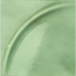 Dune, Tarantela, DUNE ARCO MENTA PŁYTKA ŚCIENNA 15X15 (188081) 