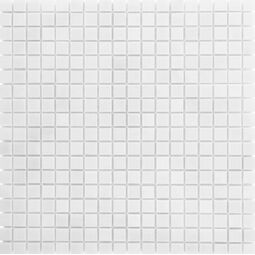 Dunin, Black&White, DUNIN BLACK&WHITE PURE WHITE 15 MOZAIKA KAMIENNA 30.X30.5 