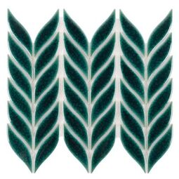 Dunin, Bottany, DUNIN BOTTANY CAPRI MOZAIKA GRESOWA 22.5X26.5 