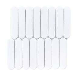 Dunin, Pills, DUNIN PILLS WHITE MATT MOZAIKA 29.2X29.4 