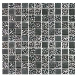 Dunin, Glass Mix, DUNIN DMX 224 MOZAIKA SZKLANA 30X30 