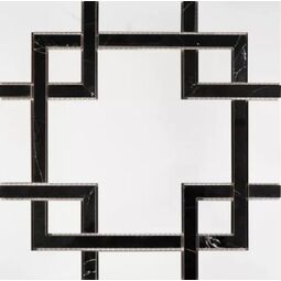 Dunin, Lordy, DUNIN ASTONA CARRARA GP MOZAIKA 30X30 