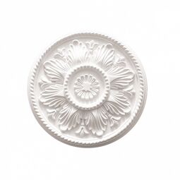 Dunin, Medaliony Sufitowe, DUNIN WALLSTAR MO-461 MEDALION SUFITOWY Z ORNAMENTEM 46X4.5 