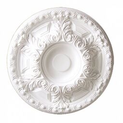 Dunin, Medaliony Sufitowe, DUNIN WALLSTAR MO-601 MEDALION SUFITOWY Z ORNAMENTEM 60X7.5 