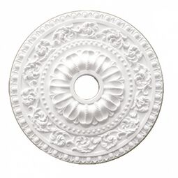 Dunin, Medaliony Sufitowe, DUNIN WALLSTAR MO-602 MEDALION SUFITOWY Z ORNAMENTEM 60X5.5 