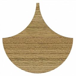 Dunin, Mini Panele 3d, DUNIN WALLSTAR FS-OAK PANEL ŚCIENNY 25X25X0.3 