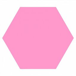 Dunin, Mini Panele 3d, DUNIN WALLSTAR HX-PINK PANEL ŚCIENNY 28X24X0.3 